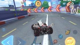 手游飞车勋章机甲最新爆料,全新机甲元素震撼来袭,手游巅峰对决即将开启! 第1张 手游飞车勋章机甲最新爆料,全新机甲元素震撼来袭,手游巅峰对决即将开启! 第1张